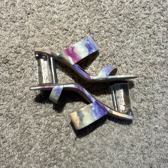 Chelsea & Violet heels. - Picture 3 of 6